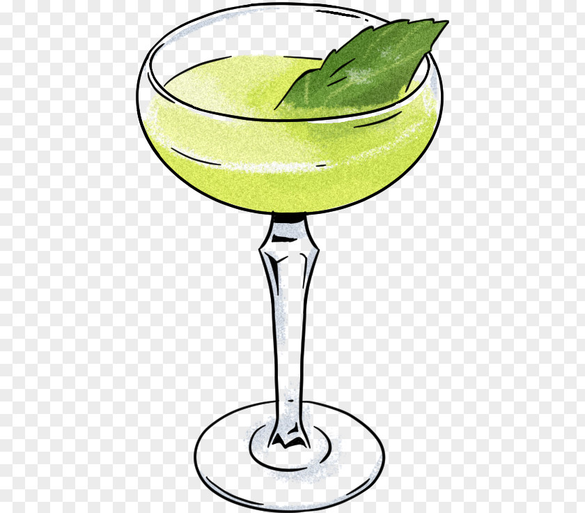 Lemon Splash Martini Cocktail Garnish Gimlet Daiquiri Margarita PNG