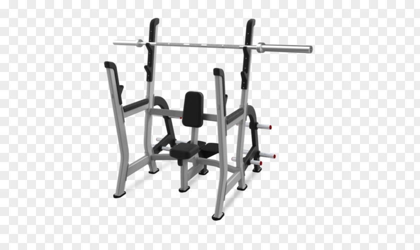 Lifting Barbell Fitness Beauty Bench Press Centre Overhead Gwasg Milwrol PNG