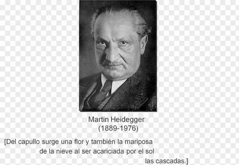 Luis Suárez Martin Heidegger Being And Time Ontology Philosopher Philosophy PNG
