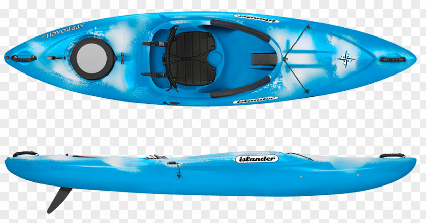 Recreational Items Kayak Sit On Top Wildwater Canoeing Whitewater Recreation PNG