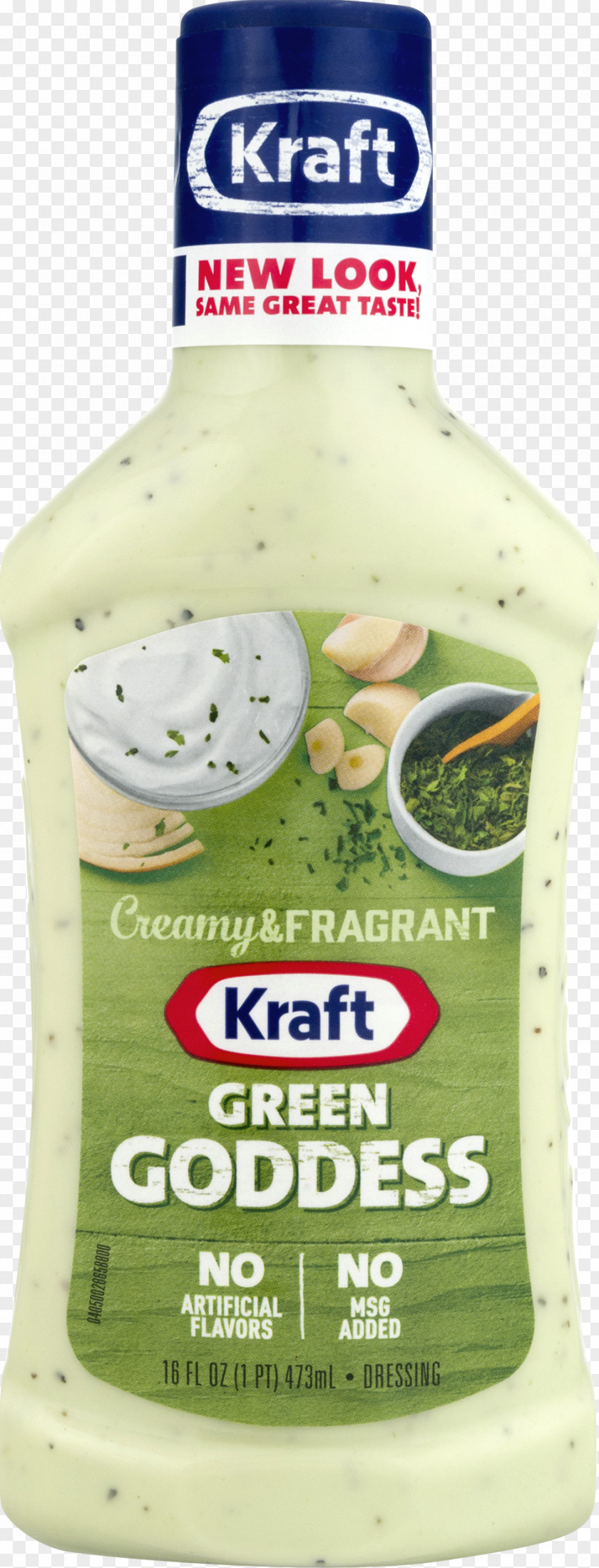 Salad Vinaigrette Green Goddess Dressing Kraft Foods Ranch PNG