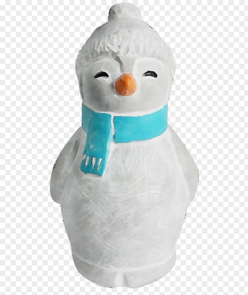 Snowman PNG