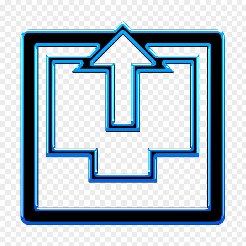 Symbol Rectangle Files Icon Inbox Reply PNG