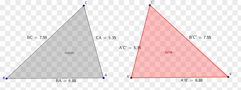 Triangle Diagram PNG