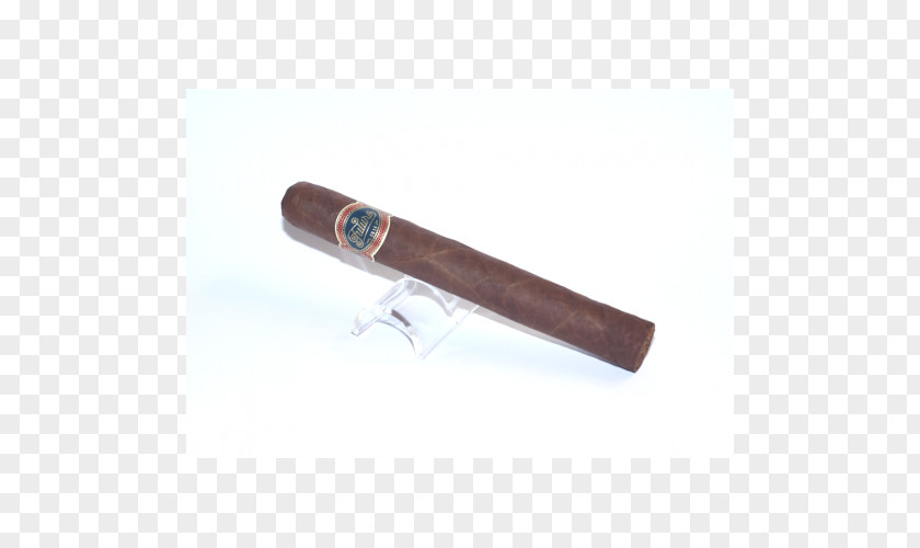 Warped Cigar PNG