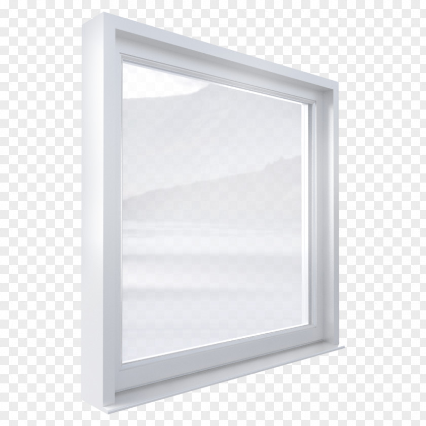 Window Sash Angle PNG