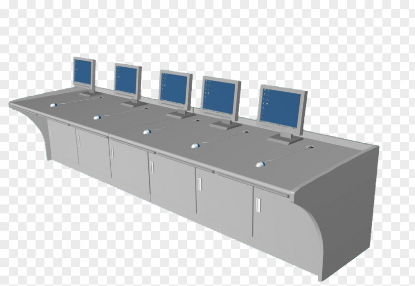 Work Console Factory Machine PNG
