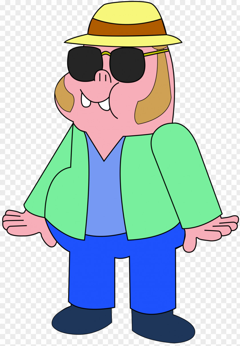 Android Cartoon Drawing PNG