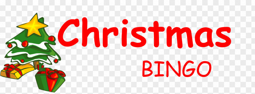 Bingo Cards A Christmas Carol Decoration Tree PNG