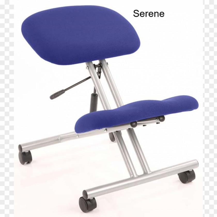 Chair Kneeling Office & Desk Chairs Furniture Stool PNG