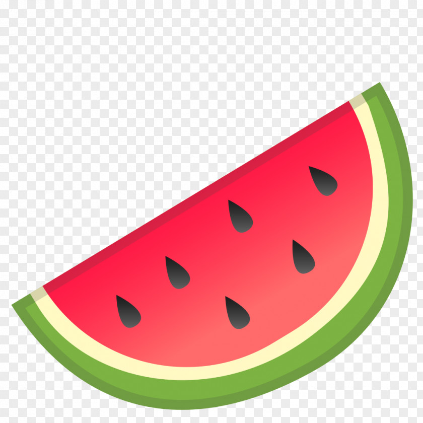 Emoji Emojipedia Watermelon Noto Fonts PNG