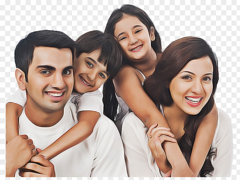 Family Pictures Happy People Friendship Social Group Youth Fun PNG