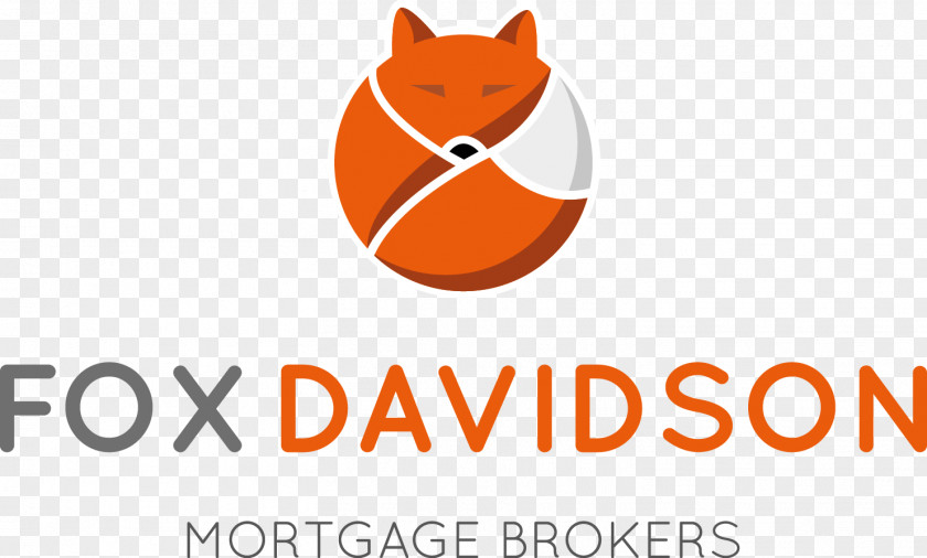 Fox Business Logo Davidson Mortgage Brokers Loan Textile Finance PNG