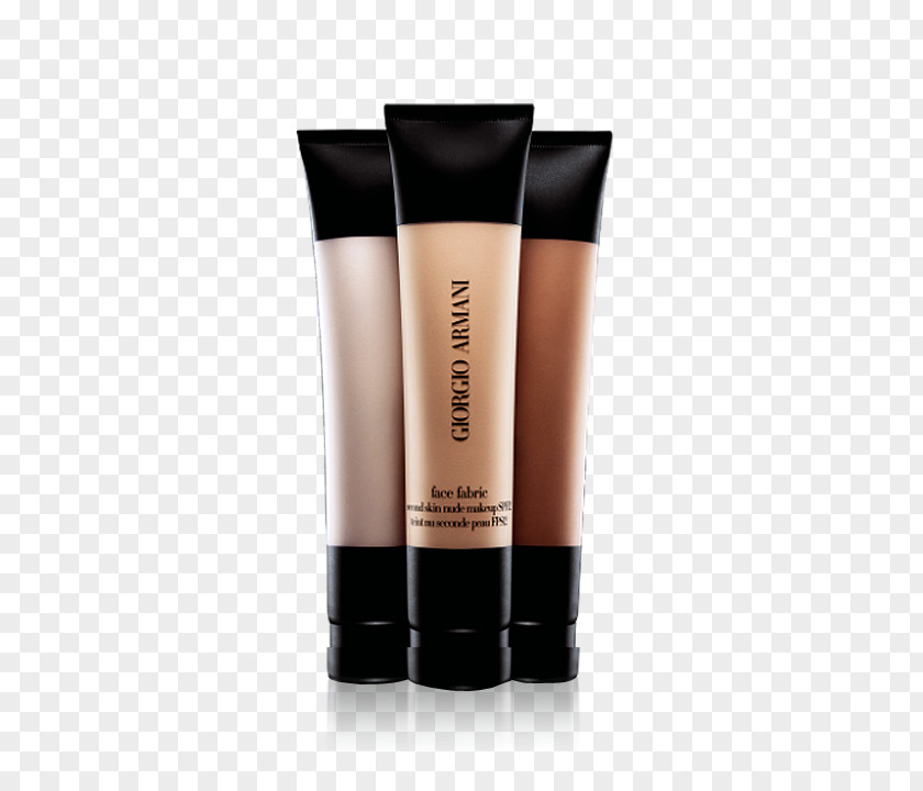 Giorgio Armani Power Fabric Foundation Cosmetics PNG