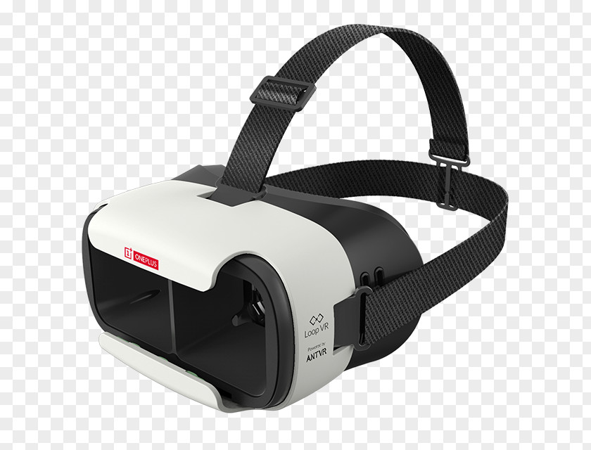 Headphones Oculus Rift Virtual Reality Samsung Gear VR PNG
