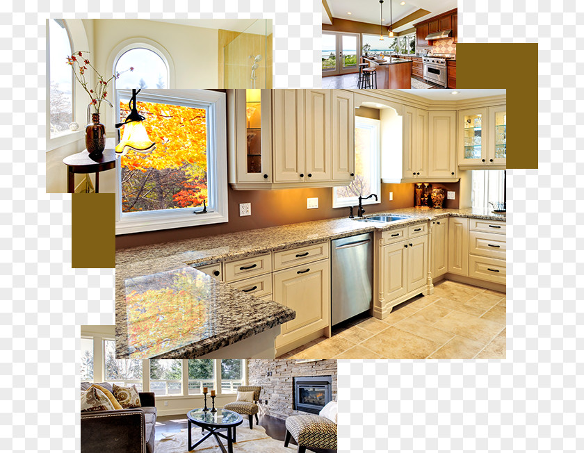 Home Renovation Countertop Kitchen Cabinet Bathroom PNG