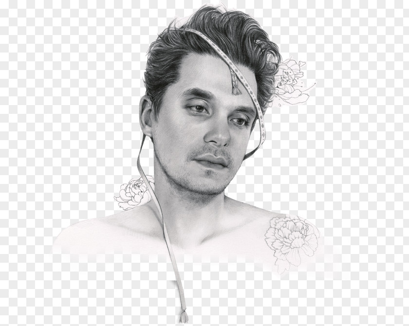 John Mayer The Search For Everything: Wave One Theme From "The Everything" Music PNG for from Music, others clipart PNG