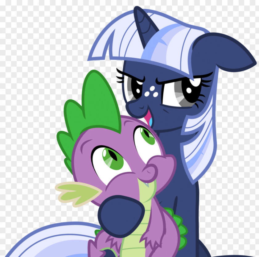 My Little Pony Spike Twilight Sparkle PNG