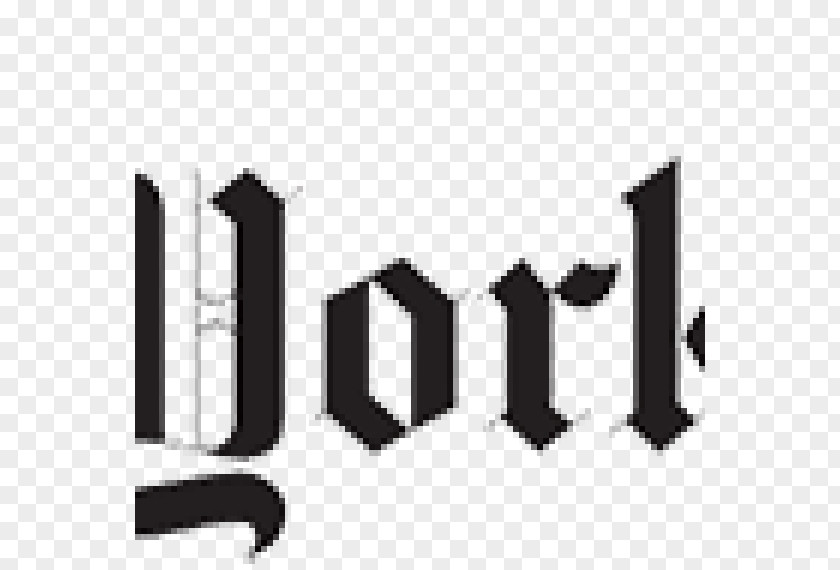 New York Times Logo City The Magazine Company News PNG