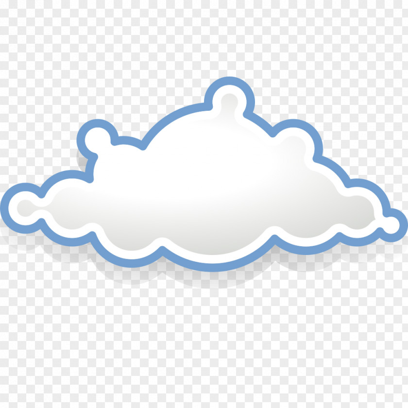 Overcast Weather Clip Art PNG