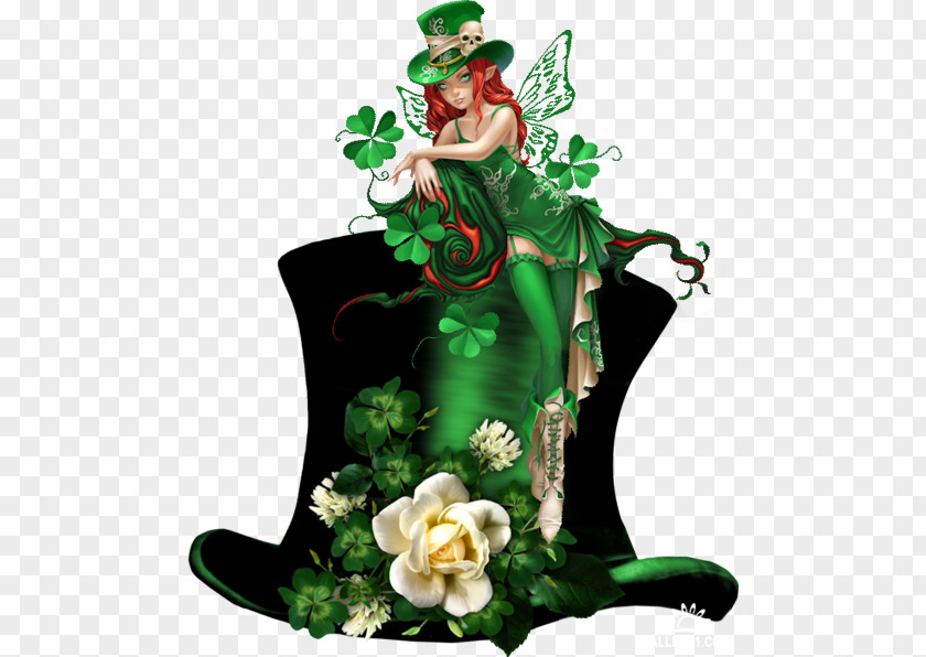 Saint Patrick's Day Happiness 17 March Clip Art PNG