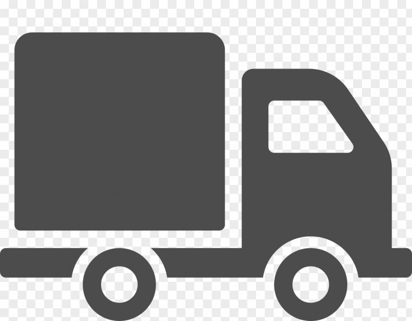 Shipping Car Pickup Truck Clip Art PNG