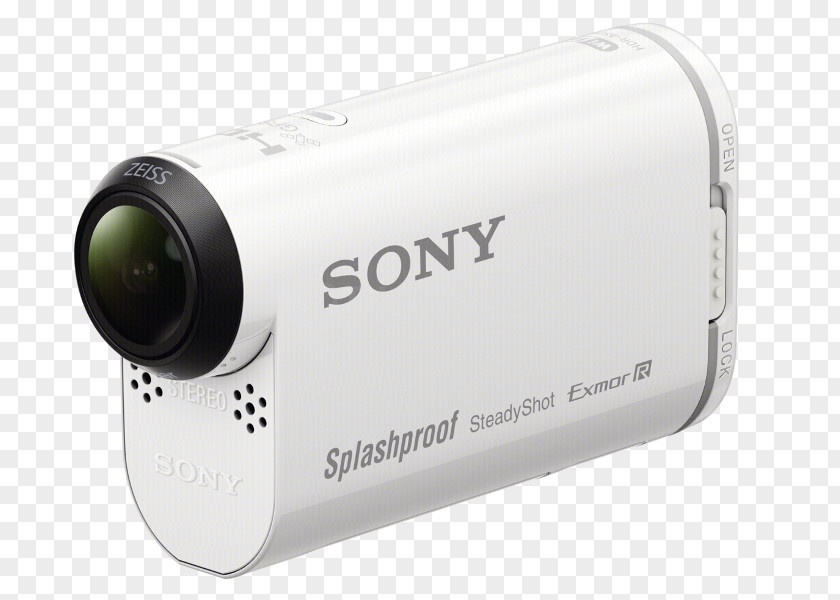 Sony Xperia XZ Action Cam HDR-AS100V HDR-AS200V Camera 索尼 PNG
