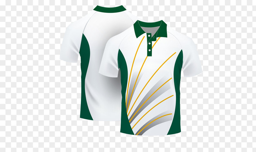 T-shirt Jersey Sportswear Polo Shirt India National Cricket Team PNG