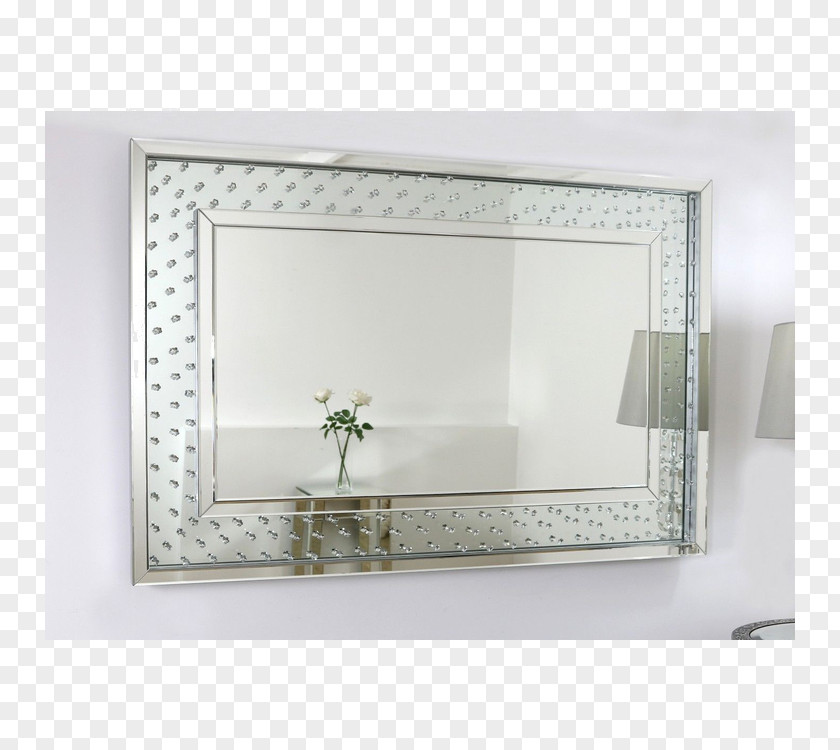 Window Picture Frames Mirror Image Bed Frame PNG