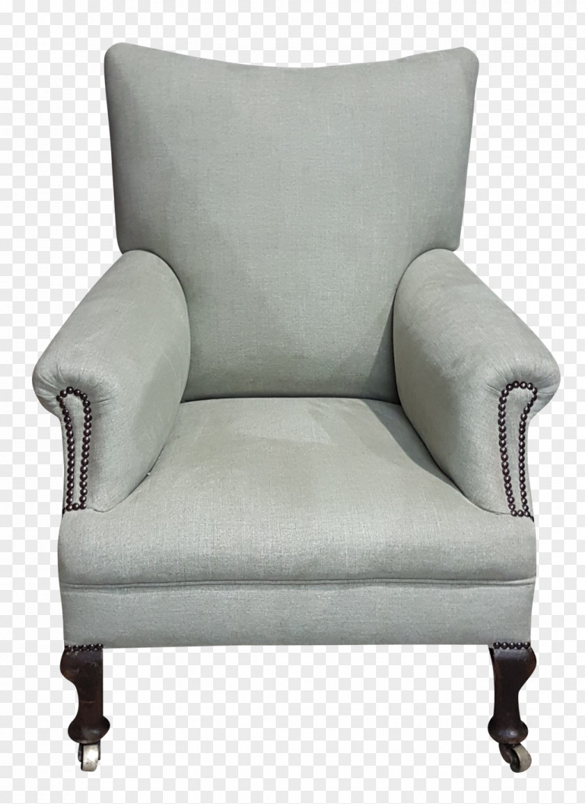 Armchair Couch Loveseat Furniture Club Chair PNG