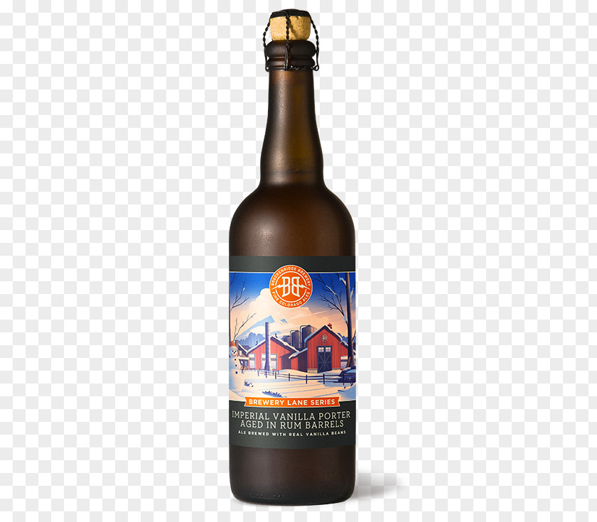 Beer Ale Breckenridge Brewery Saison PNG