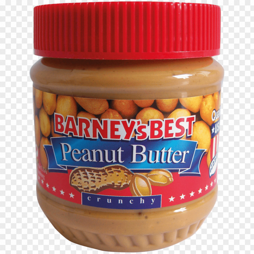 Butter Peanut Chocolate Spread PNG