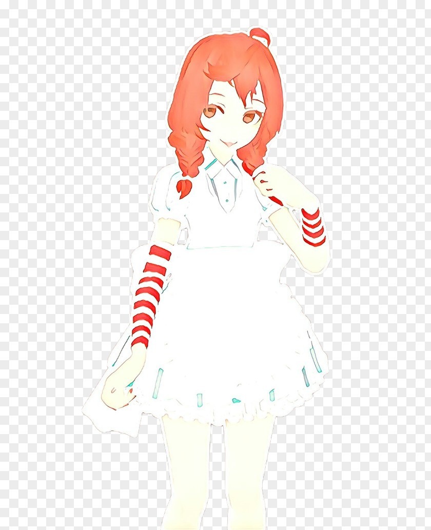 Costume Design Finger PNG