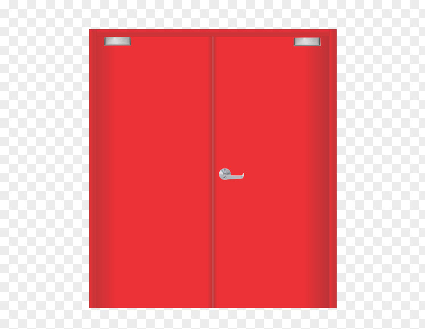 Emergency Door Rectangle Armoires & Wardrobes PNG