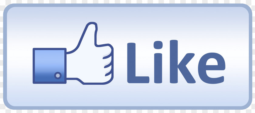 Facebook Like Transparent Button Chill & Grill Pita Icon PNG