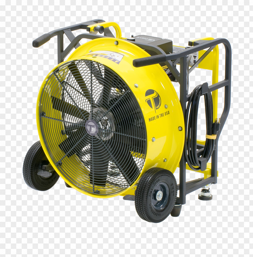 Fan Centrifugal Electric Power Motor Adjustable-speed Drive PNG