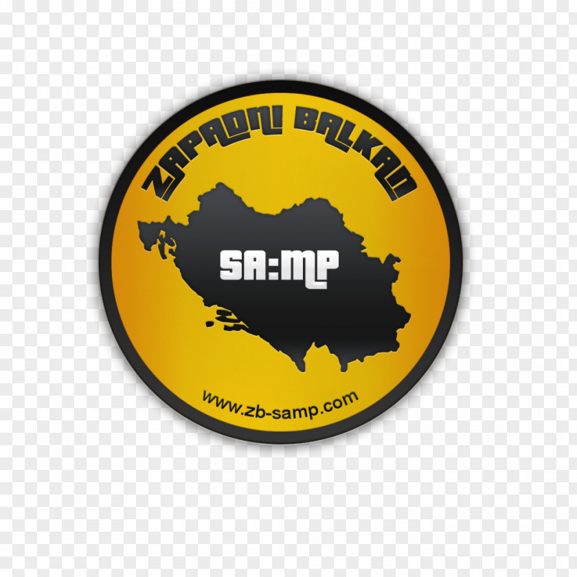 Freelancing Breakup Of Yugoslavia Balkans San Andreas Multiplayer Logo PNG