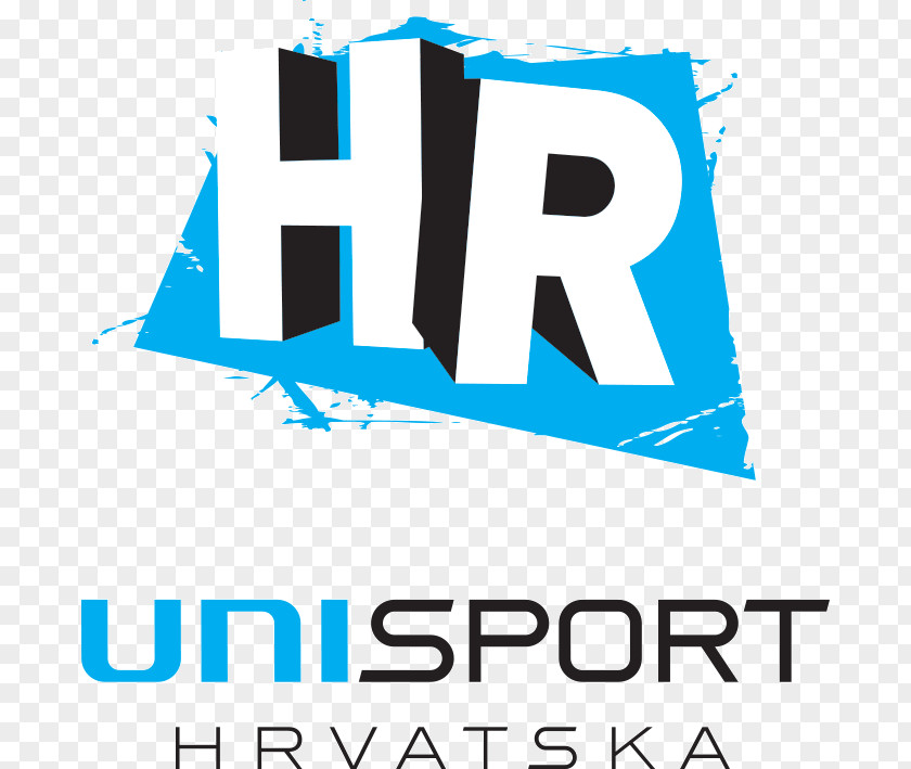 Kros UniSport Split Logo Osijek Brand PNG