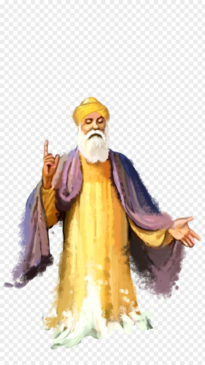 Lakshmi Guru Nanak Gurpurab Sikhism Image PNG