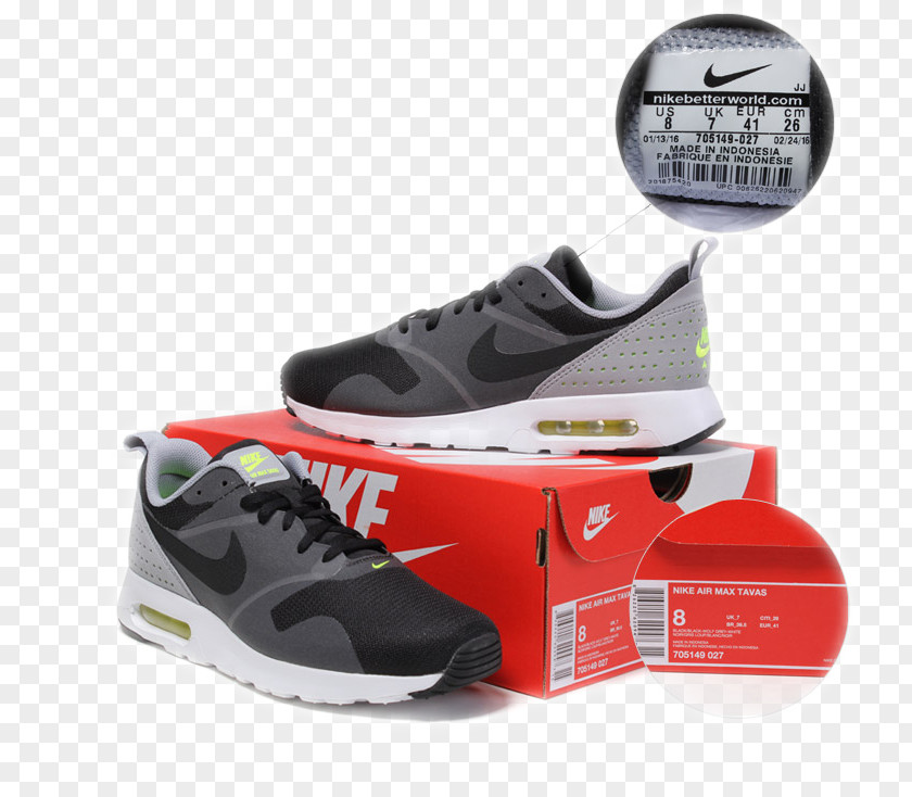 Nike Sneakers Skate Shoe ASICS PNG