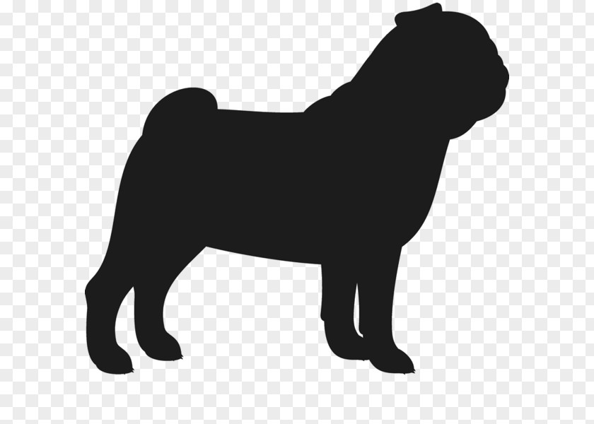 Pug French Bulldog American Puppy T-shirt PNG