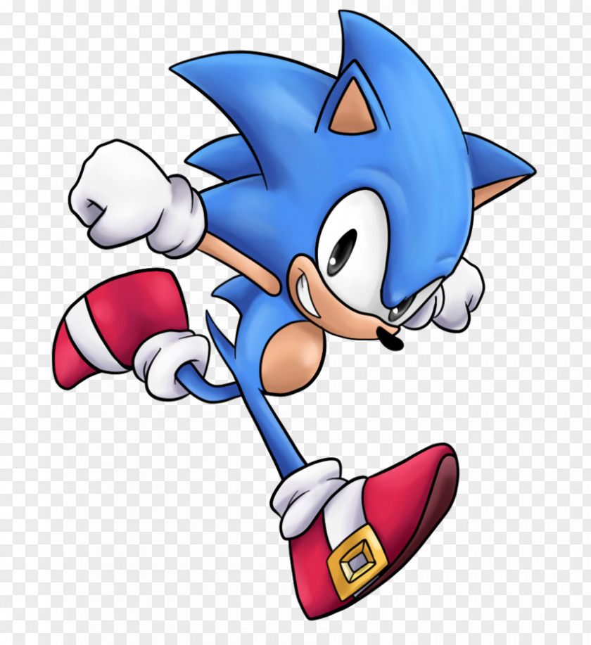 Sonic The Hedgehog Super Smash Bros. For Nintendo 3DS And Wii U Flash Mega Drive Sega PNG