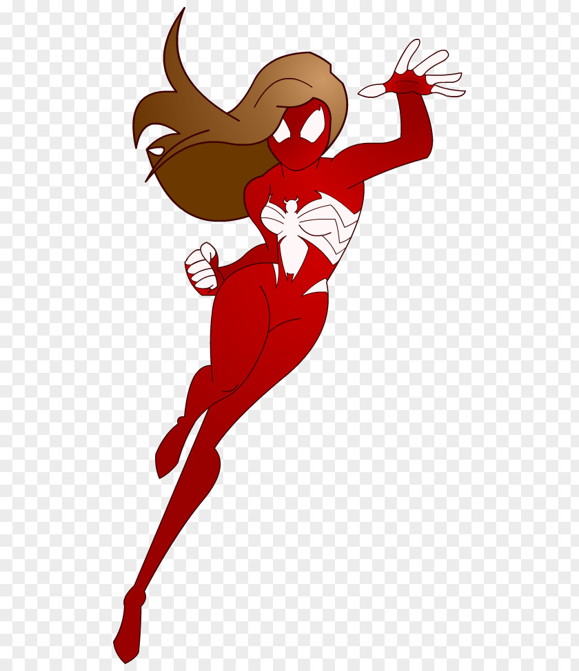 Spider Woman Spider-Woman (Jessica Drew) Elektra Fan Art Ultimate PNG