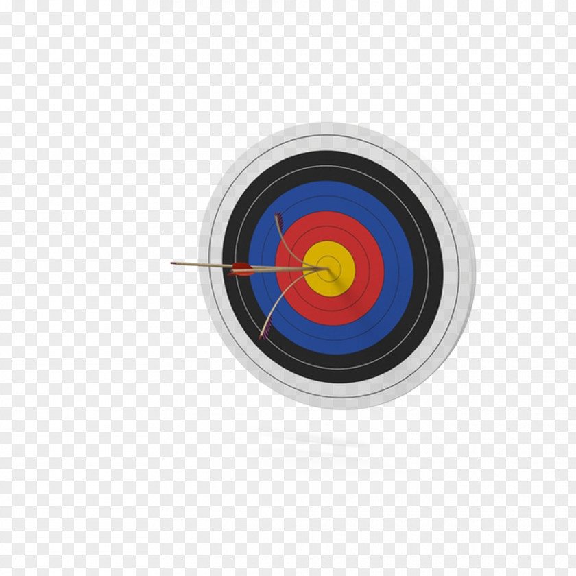 Target Bull's-eye Bullseye Download PNG