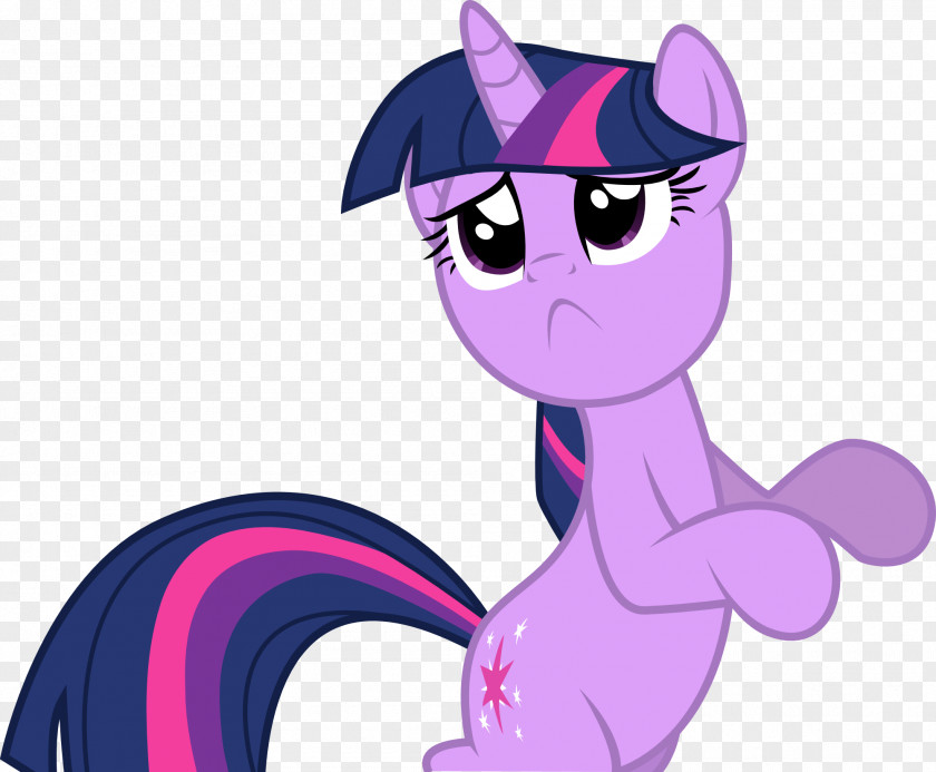 Twilight Horse Mammal Animal Violet PNG