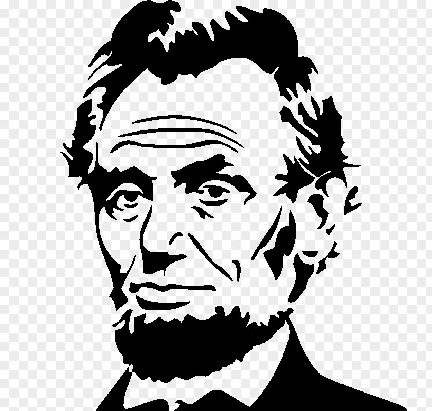 Abraham Lincoln Assassination Of Gettysburg Address Mount Rushmore National Memorial Clip Art PNG