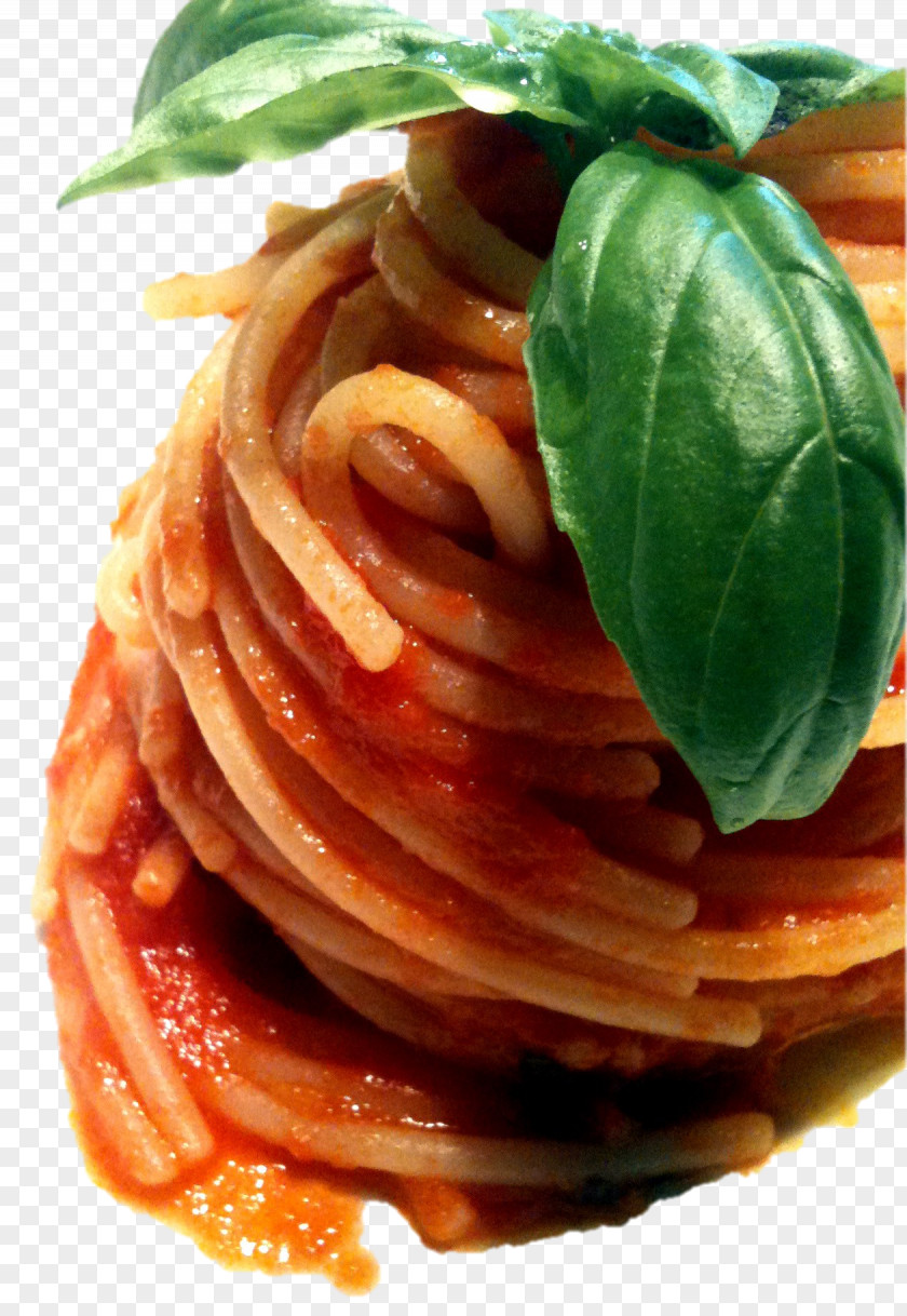 Avocado Pasta Al Pomodoro Neapolitan Cuisine Spaghetti Di Gragnano PNG
