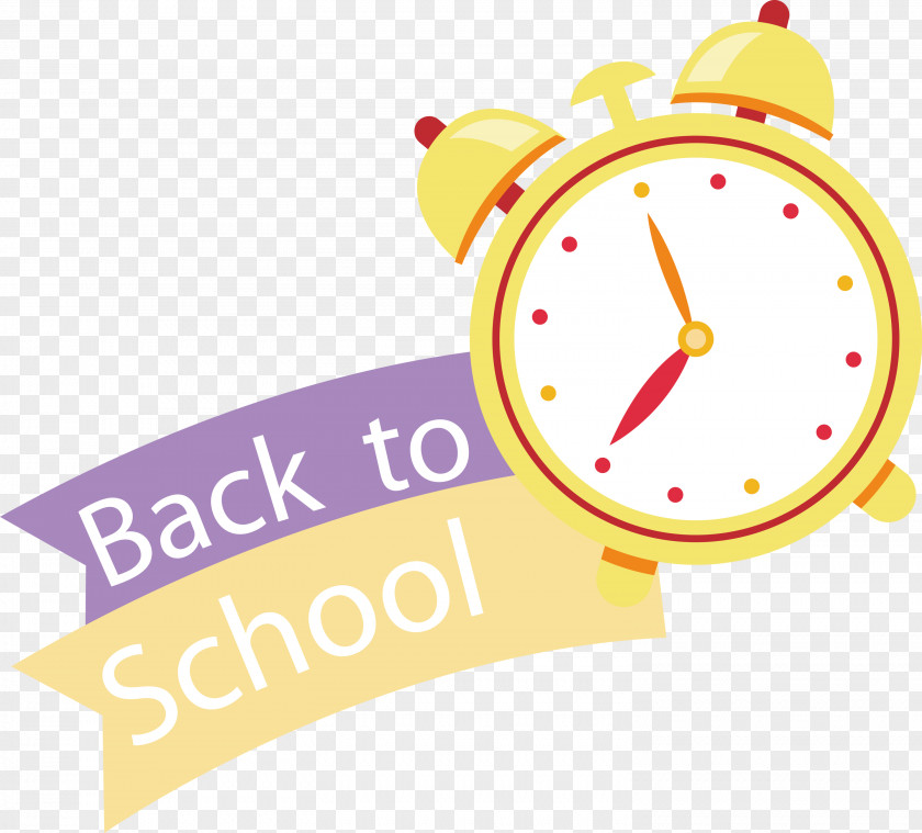 Back To School PNG