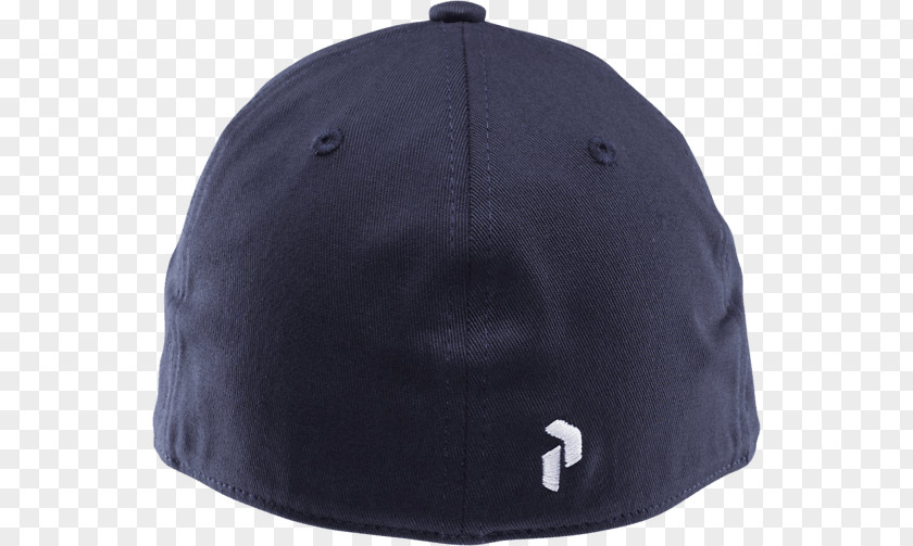 Baseball Cap Black M PNG