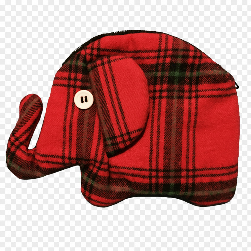 Baseball Cap Tartan Elephant Kashimashi Color PNG